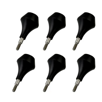 

Practice Arrowheads Broadheads 5cm Length 2.5cm Diameter Soft Arrowheads
