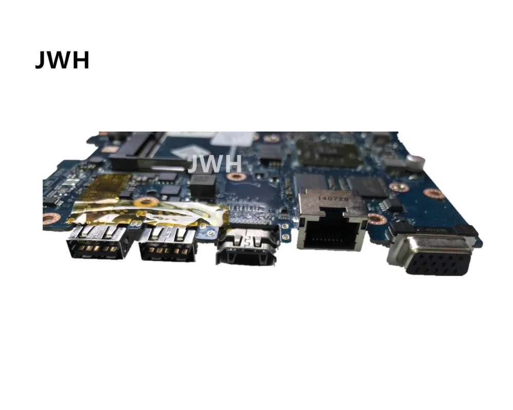 YPAY для hp ProBook 455 G2 материнская плата FX-7500 LA-B191P 773080-001 773080-501 773080-601 тестирование работы