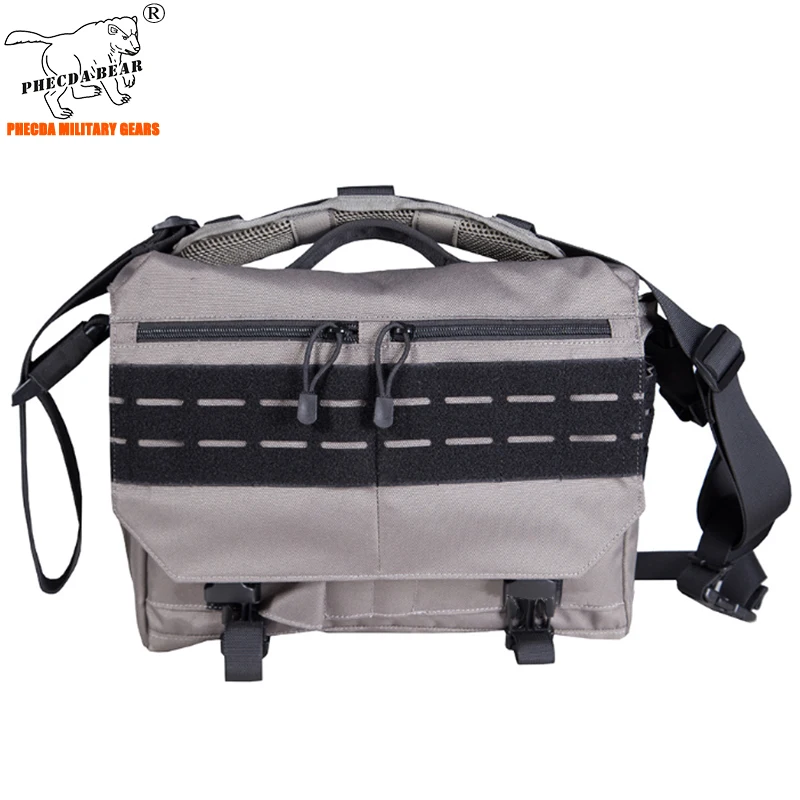 tactical messenger bag