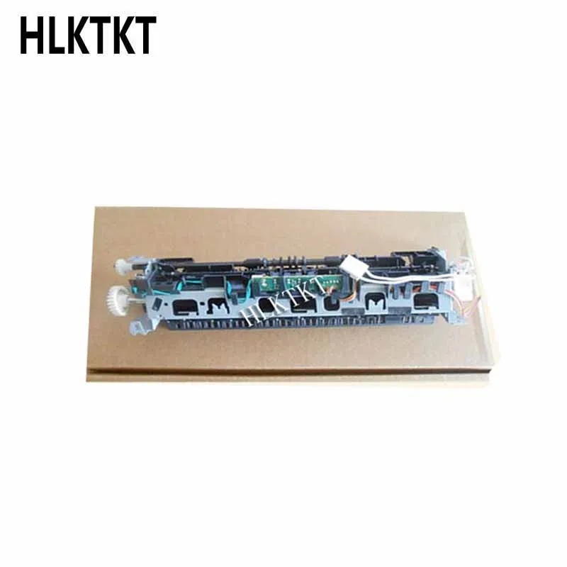 Термоблок для HP P1505 M1522 M1120 m1522NF M1522N 95% 1505 1522 1120 хорошее качество RM1-4209-000 (110 В) RM1-4208-000