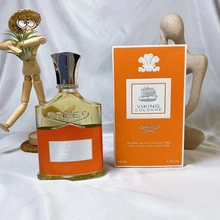 Parfumes Masculinos CREED Cologne for Men Parfume Original Brand Parfume for Men Male Parfum Spray Bottle Portable Classic
