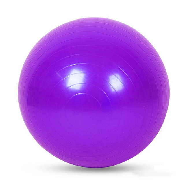 Yoga Balls Bola Pilates Balance Fitball
