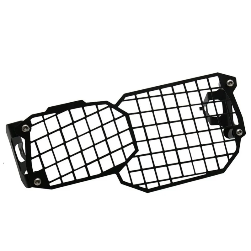 

Balight CNC Motorcycle Headlight Guard Protector For F650/F700/F800 GS/Adventure F800GS F700GS F650GS F 800/700/650 GS