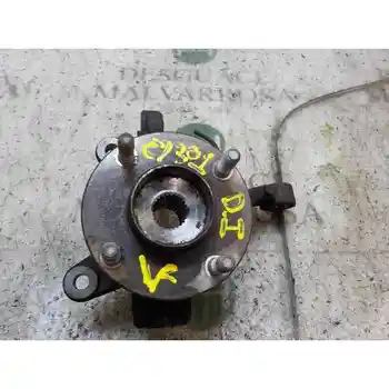 

STEERING KNUCKLE FRONT LEFT Ford PARTY (CB1) Environment [15701224]