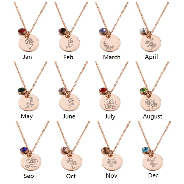 Rose Gold Color