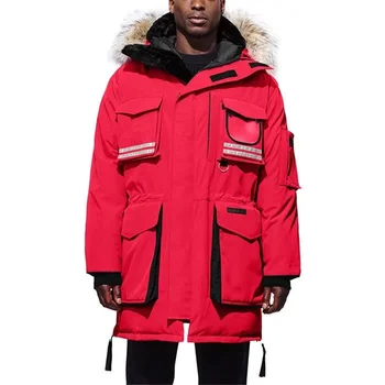 

MENNE men's down jacket mens jacket men clothing big brand down jacket winter warm jacket men