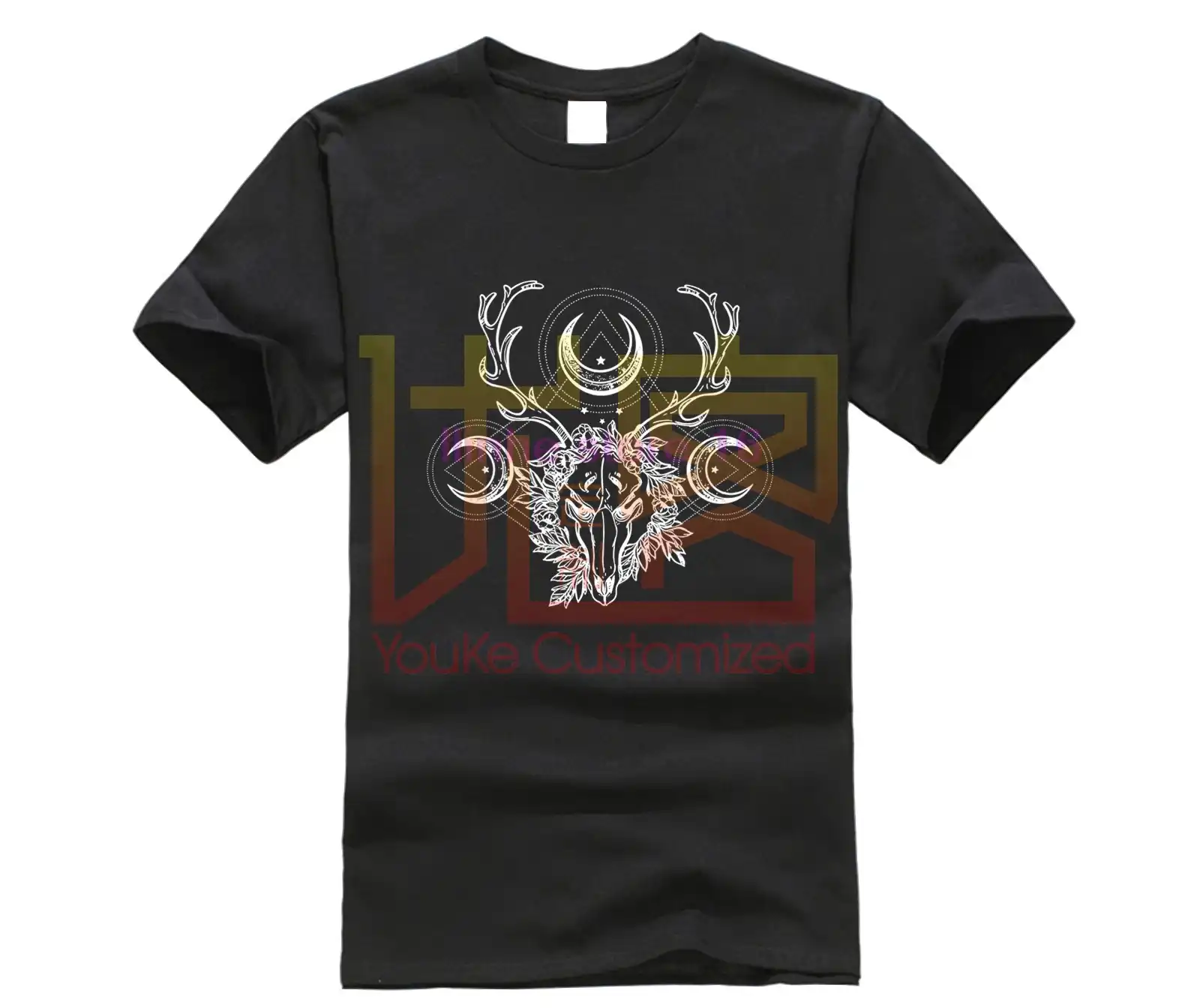 marca da caveira roupas