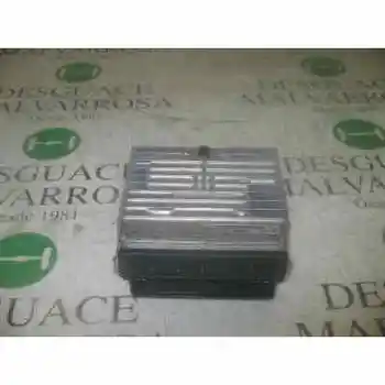 

SWITCHBOARD ENGINE EUA Ford Focus SALOON (CAK) Environment DWNLA30731170 W811 Delphi [3154323]