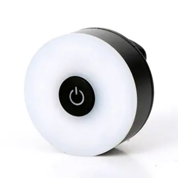 

High Bright USB Rechargeable Rear Tail Bike Light Lamp Taillight Waterproof LED Cycling Bicycle Safety Rear Light