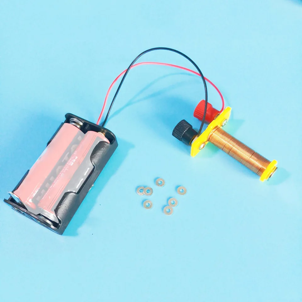 developing science kit