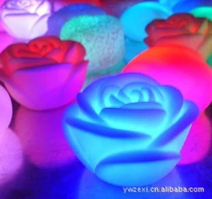 

New Colorful Pink Small Night Lamp/Colorful Light Colorful Small Night Lamp Stall Supply of Goods