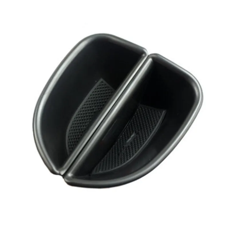 Ящик для хранения с передней дверью и ручкой контейнер-держатель - Цена: 817,98 руб.