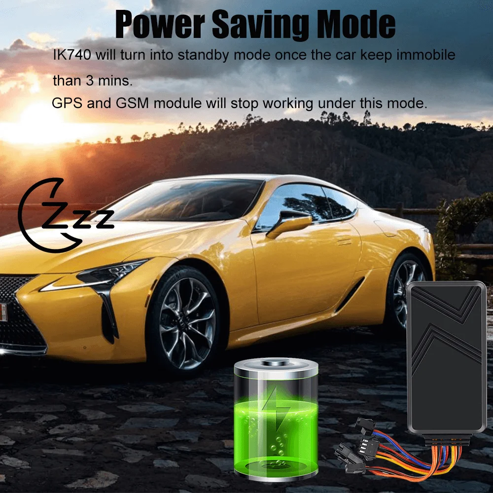 IK740 4G VEHICLE TRACKER  (6)