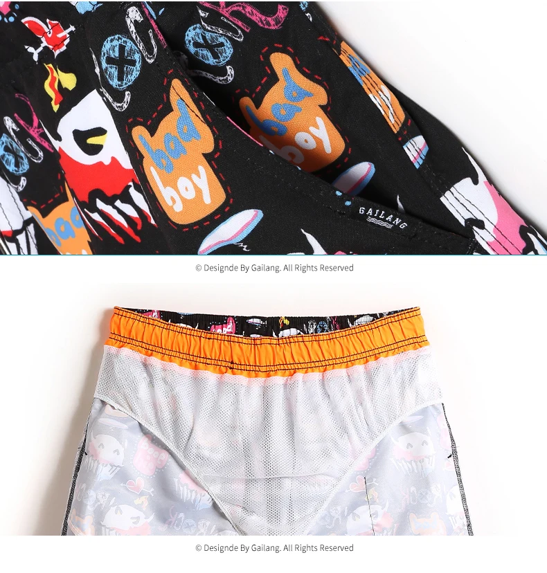 Новинка, xxxl, большие размеры, мужские пляжные шорты, пляжные штаны, Летние плавки бикини, мужские купальные костюмы купальники