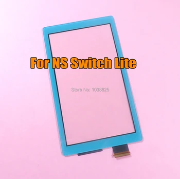 

40pc/lot Touch Screen Original New Replacement for Nintend Switch Lite Lcd Display Panel Touch Screen for Switch NS lite