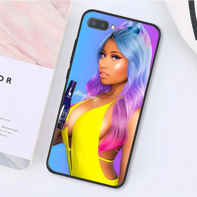 Nicki Minaj