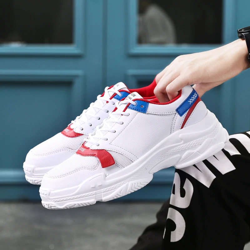 Оригинальные мужские кроссовки, Disruptor 2, белые кроссовки, KAYANO Gel 500, Zoom 451 Ins, дышащая спортивная обувь, тройная-S 720, для ходьбы