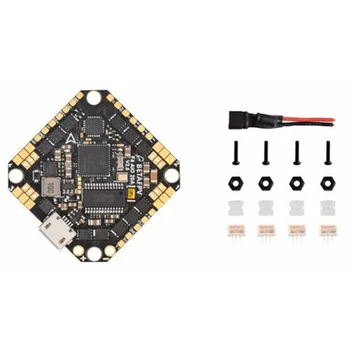 

BETAFPV Toothpick F4 2-4S AIO Brushless Flight Controller 20A BLHeli_S 4in1 ESC Ultralight Stack for DIY FPV Drone Quadcopter