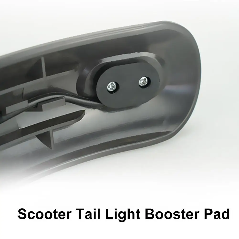 Аксессуары для скутера Xiaomi M365, подножка скутера, поддержка увеличенной прокладки хвостового света, прокладка, крыло, усилитель, коврик для скутера M365