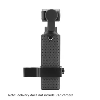 

Expansion Adapter bracket 1/4 inch Screw Adapter For FIMI PALM Osmo Pocket Handheld Gimbal Camera Original Accessory