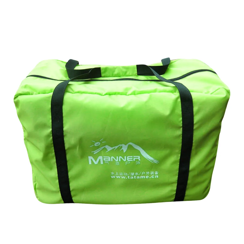 Прочная байдарка надувная лодка спортивная сумка аксессуары сумка для хранения