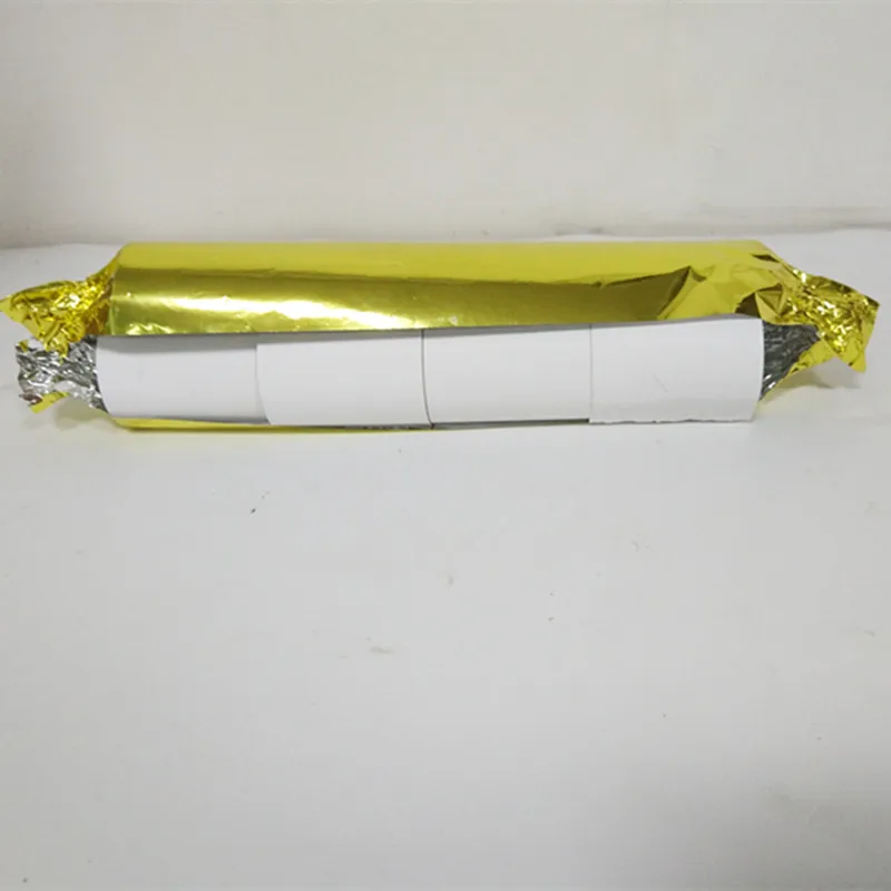 

4 рулона/партия, бумага для чеков, 57 мм * 43 мм