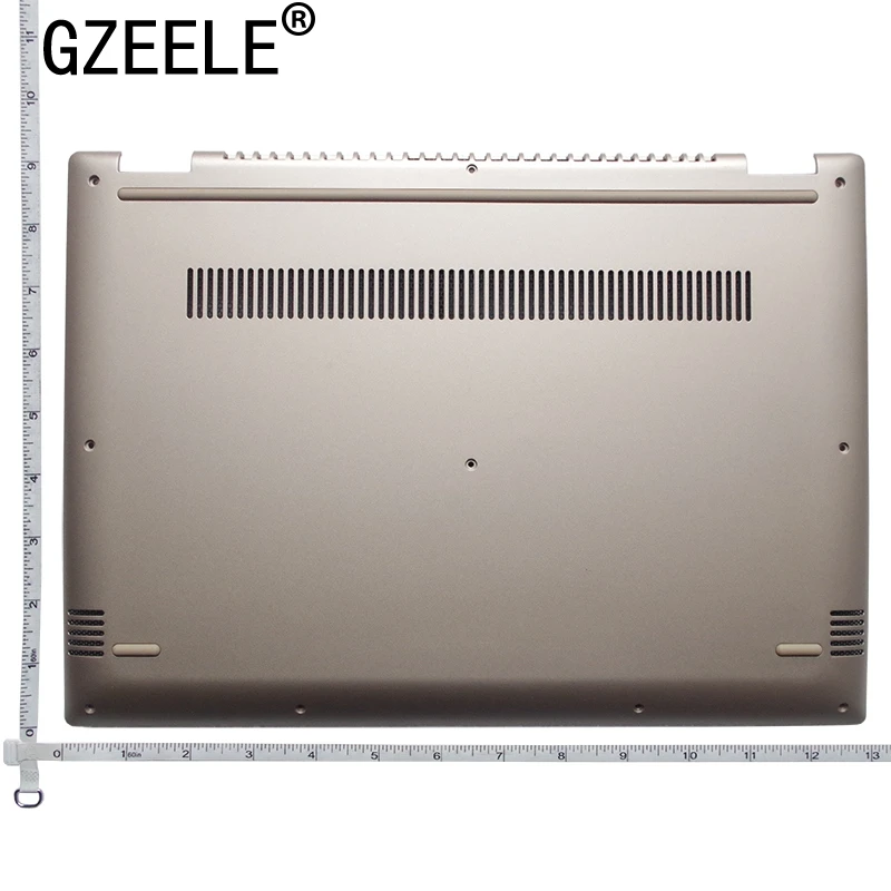 Новый нижний чехол для ноутбука Lenovo yoga 520-14 520-14ISK AP1YM000120/AP1YM000110/ AP1YM000100 | Компьютеры