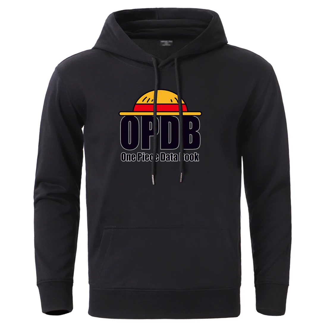 

Japen Anime One Piece Hoodie Hip Hop Long Sleeve Fleece Sweatshirts 2020 Winter Mens Streetwear Luffy The Straw Hat Pirate Hoody