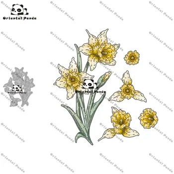 

New Dies 2020 Birds Nest Metal Cutting Dies diy Dies photo album cutting dies Scrapbooking Stencil Die Cuts Card Making die cut