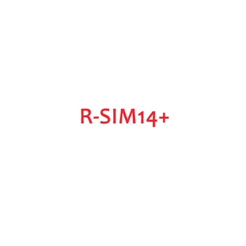 

RSIM14 Plus Unlock RSIM Card Large Capacity Universal Adapter For IPhone 11 Pro Max/11 Pro/11 IOS13 Lot