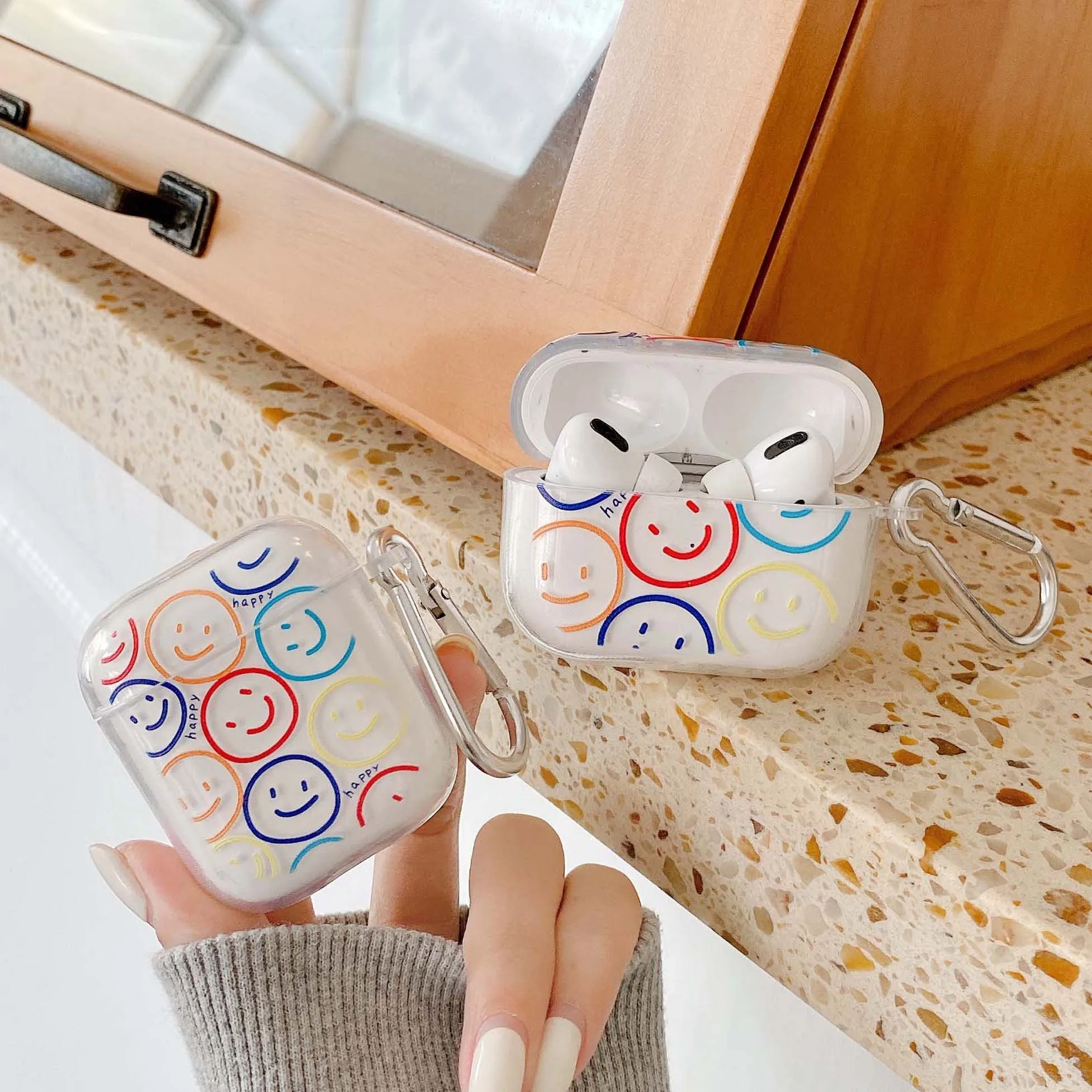 Boîtier de charge airpods 2 Clearance