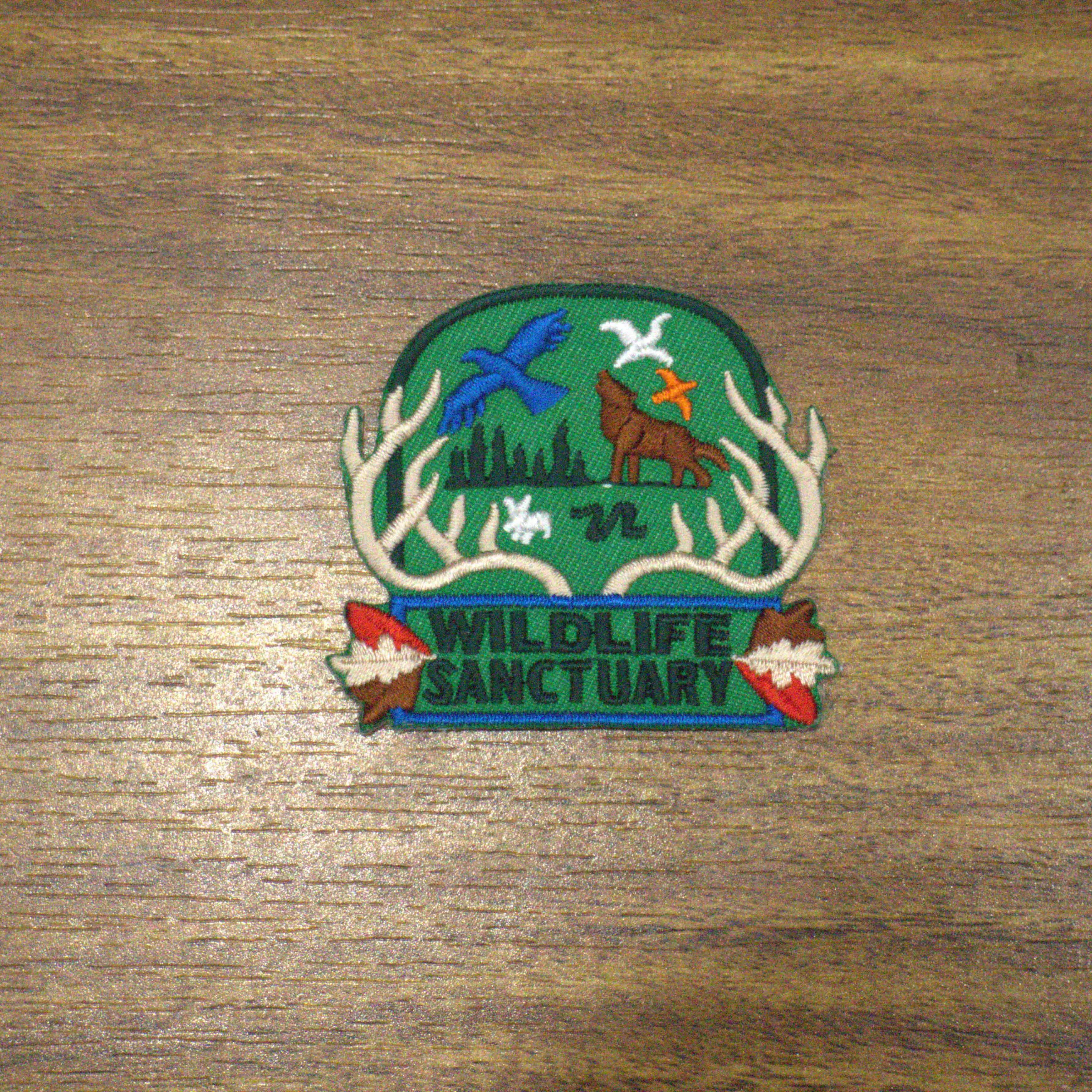 

Custom Embroidery Patch - Personalized Embroidred Name Tag Label 4