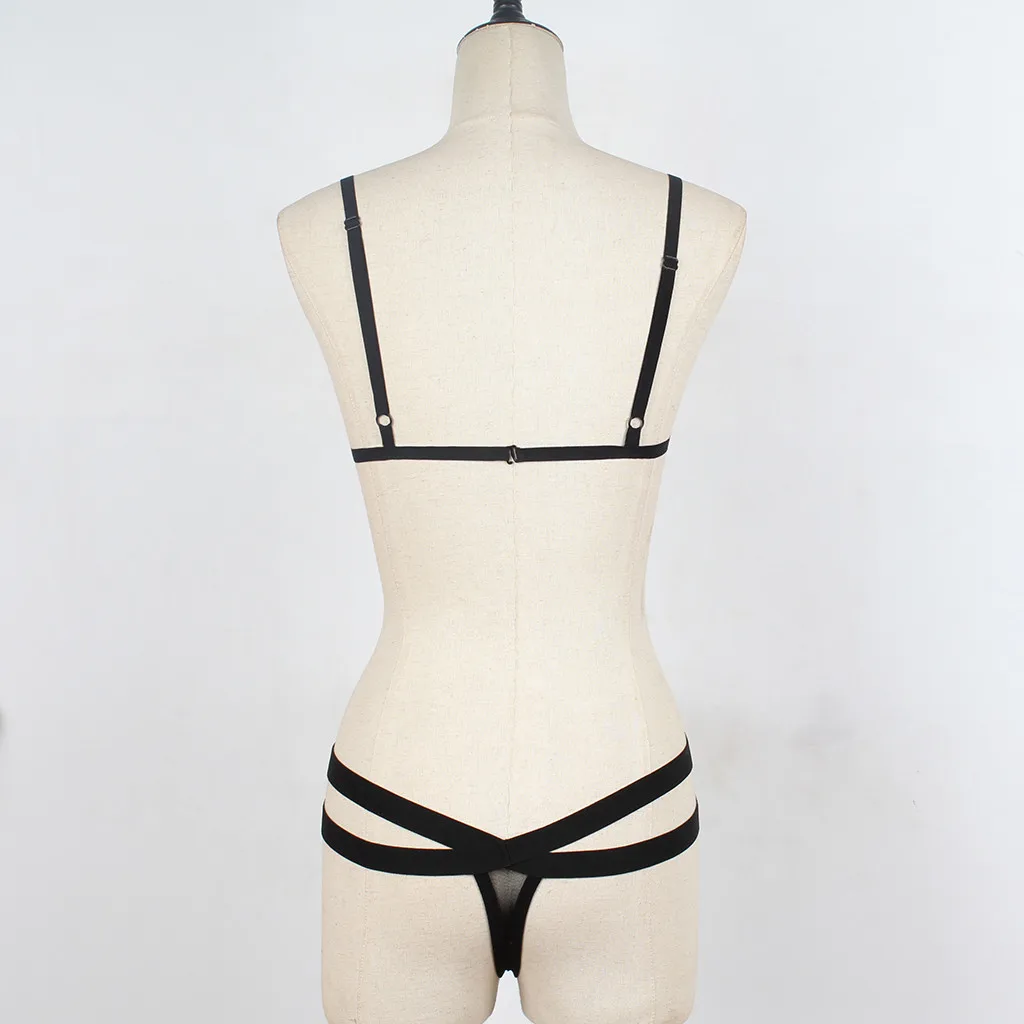 top selling product in 2020 Women Lingerie Corset Solid Lace Underwire Muslin Sleepwear Underwear Wholesale and Dropshipping