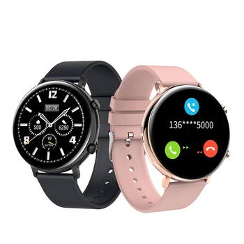 

Original 2020 Smart Watch Bluetooth Calls Men Women Waterproof Smartwatch ECG PPG Fitness Bracelet For Android IOS Samsung