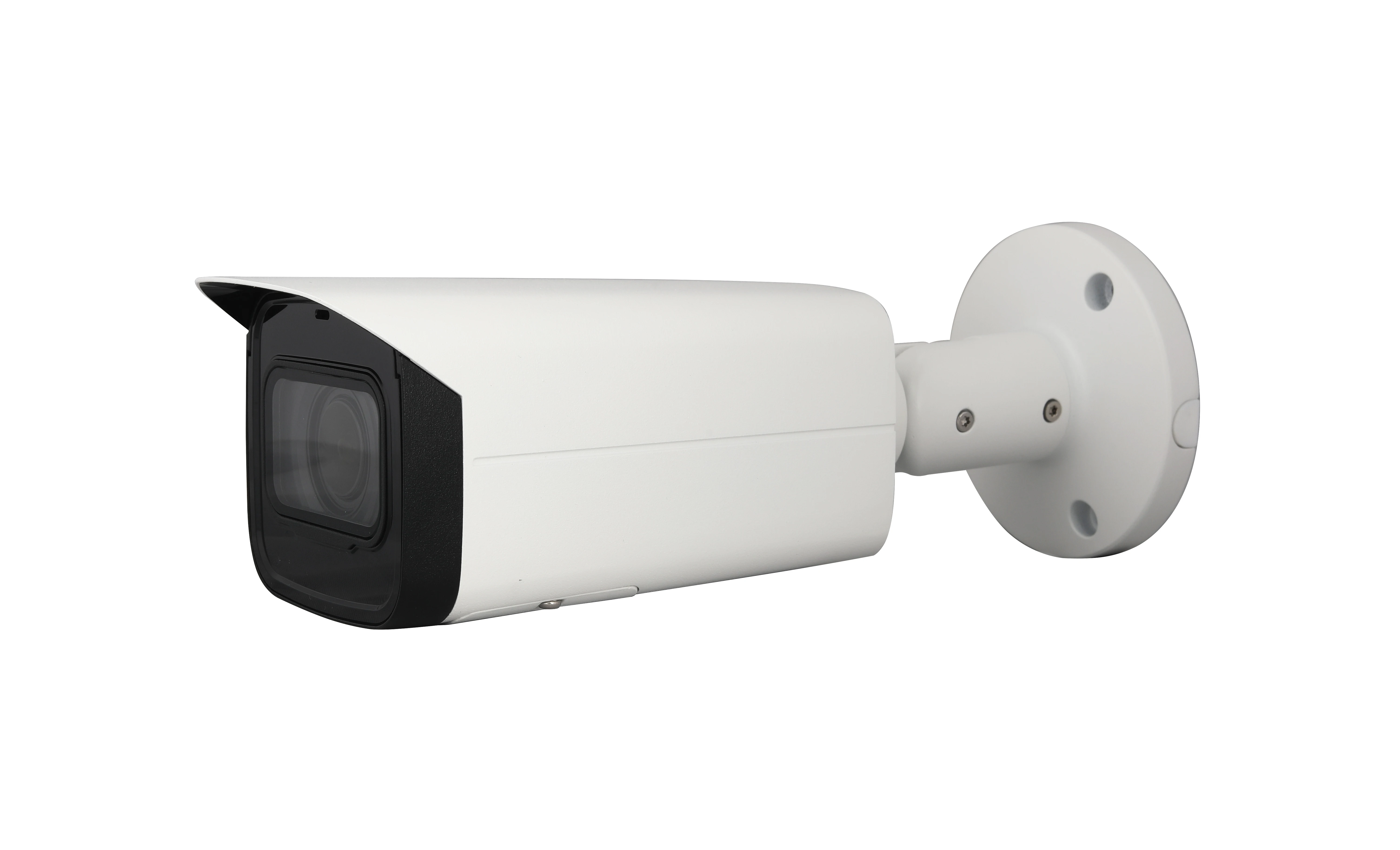 Новая модель Φ 4MP WDR IR Bullet AI сетевая камера бесплатная доставка|Камеры