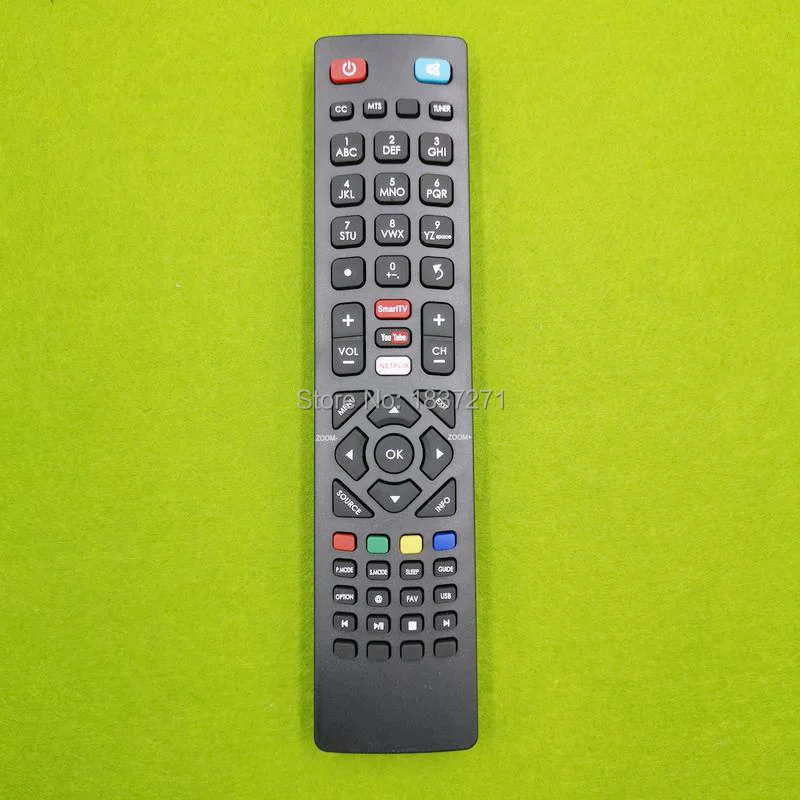 

Original Remote Control 06-554W49-TC01X For LCD TV