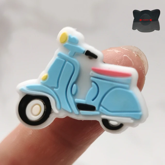 1Pcs Cartoon Characters Letters Icon PVC Shoe Charms Sandals Accessories Garden Shoe Decorations For Croc Jibz Kids Party Gift J