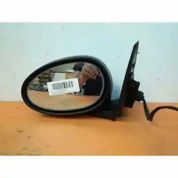 

CRJ100290PMP LEFT REARVIEW MG ROVER 45 SERIALS (RT)