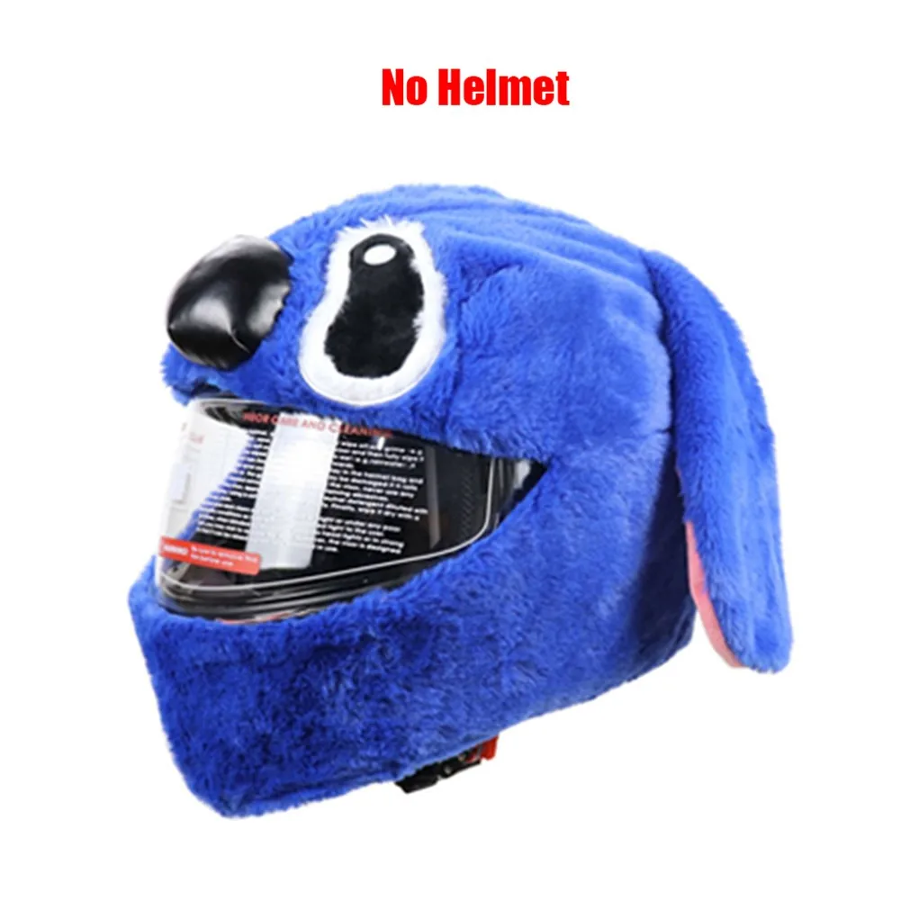 Кепка для мотоциклетного шлема чехол Рождественская шапка подарок Забавный