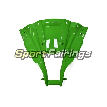 Корпуса для Kawasaki ZX-10R 2011 2012 2013 рамы кузова ABS Пластиковые чехлы для инжектора Autocycle кузов зеленый черный белый
