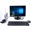 12Th Gen Fanless Mini PC i5 1235U 16GB DDR4 512G SSD 8USB Win11 Home Office Education Desktop Mini Computer Core 8145U HD VGA 4K 4