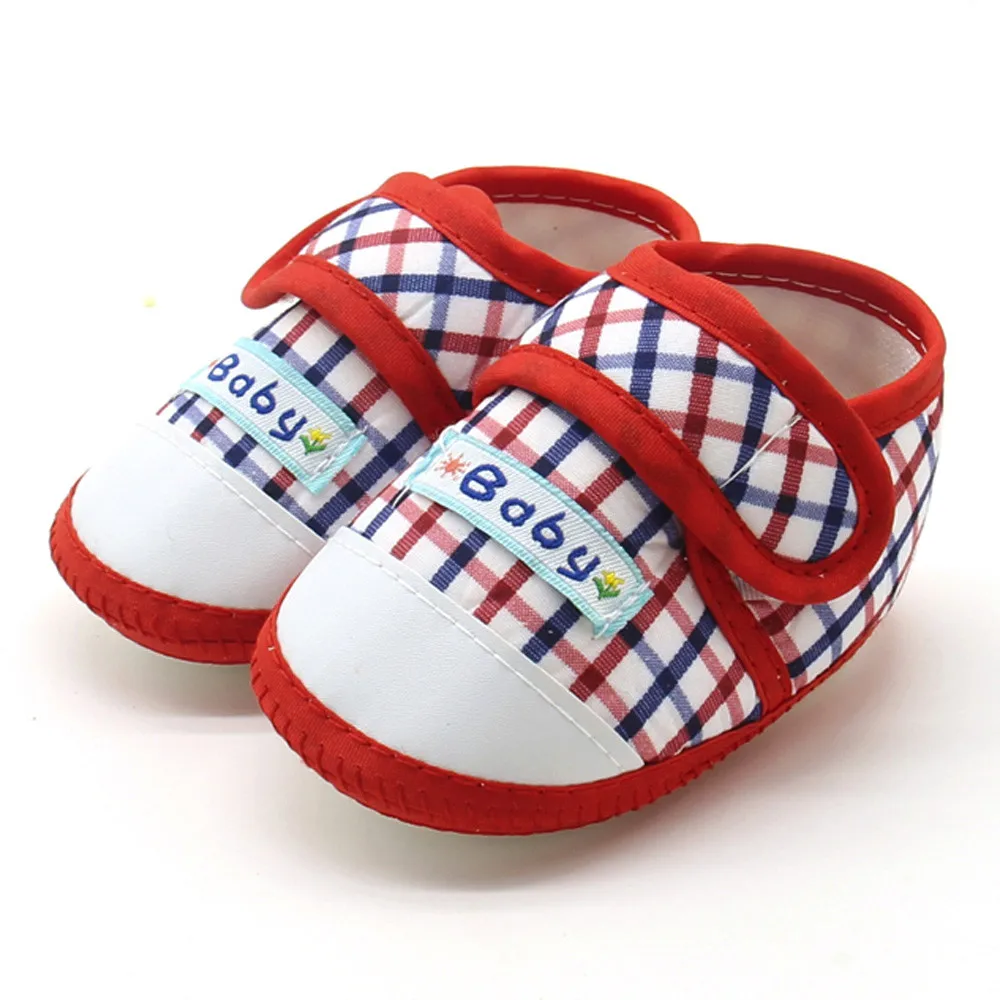 

Newborn Infant Baby Shoes Girl Boys Soft Sole Prewalker Warm Casual Flats Shoes chaussure bebe fille кроссовки детские#40