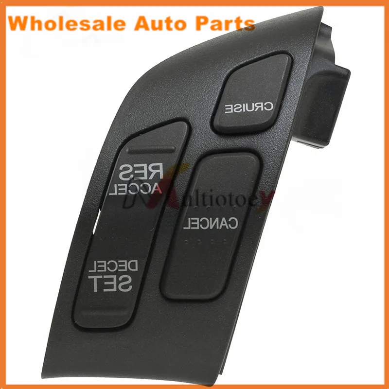 36770 SDA A01 36770 SDA A01 Steering Wheel Cruise Control Switch For