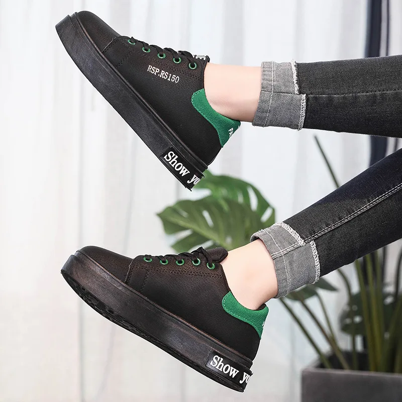 

Mlcriyg New Platform Sneakers Women Stylish Running Shoes Sport Shoes Woman Casual Zapatos de mujer Chaussures Tennis Feminino