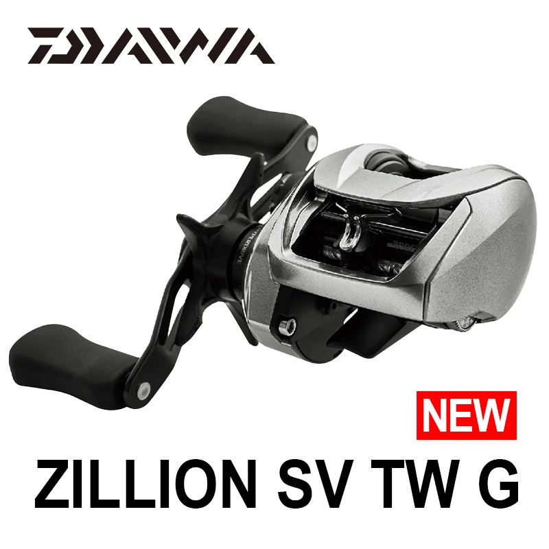 2022 Original New Daiwa Zillion Tw Hd 1000h 1000xh 1000xhl Right