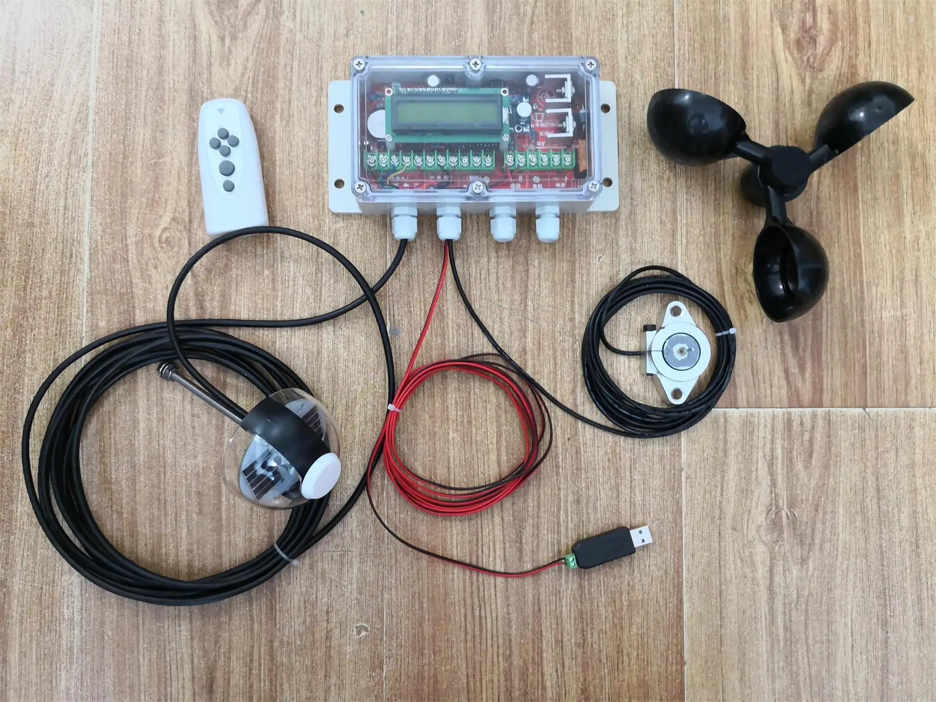 US $82.79 Solar automatic tracking controller Solar automatic tracking Light tracking Single axis solar tracking controller