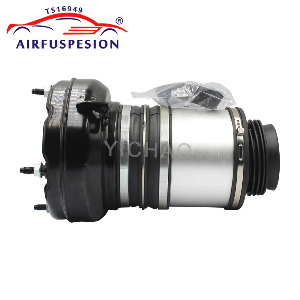 Clearance Front Air Suspension Spring Bag Air Strut Repair Kit For Audi A8 D4 4H A6 4G C7 Avant Allroad A7 Sportback 4H0616002 2011-2015 2 Clearance Front Air Suspension Spring Bag Air Strut Repair Kit For Audi A8 D4 4H A6 4G C7 Avant Allroad A7 Sportback 4H0616002 2011-2015 2