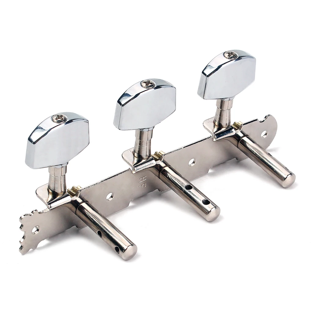 1 Set 3L3R Guitar String Tuning Pegs Machine Heads for Classical Guitar