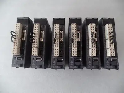 MR-J3-10B новых химических веществ