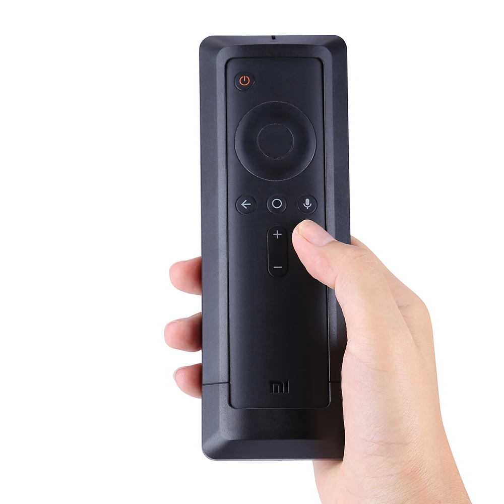 Kopen Originele iPazzPort Mini Draadloze Bluetooth Toetsenbord met Achtergrondverlichting voor XiaoMi Box Ondersteuning Windows Mac OS Linux